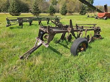 Main image John Deere 55A