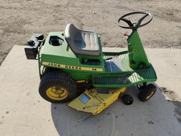 Main image John Deere 56