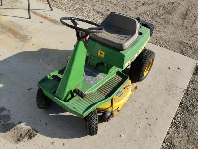 Image of John Deere 56 equipment image 2