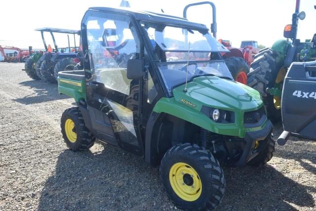 Image of John Deere XUV 560E equipment image 3