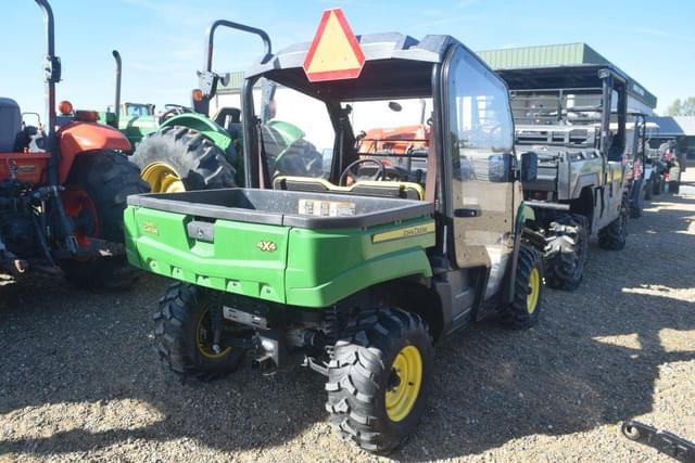Image of John Deere XUV 560E equipment image 2