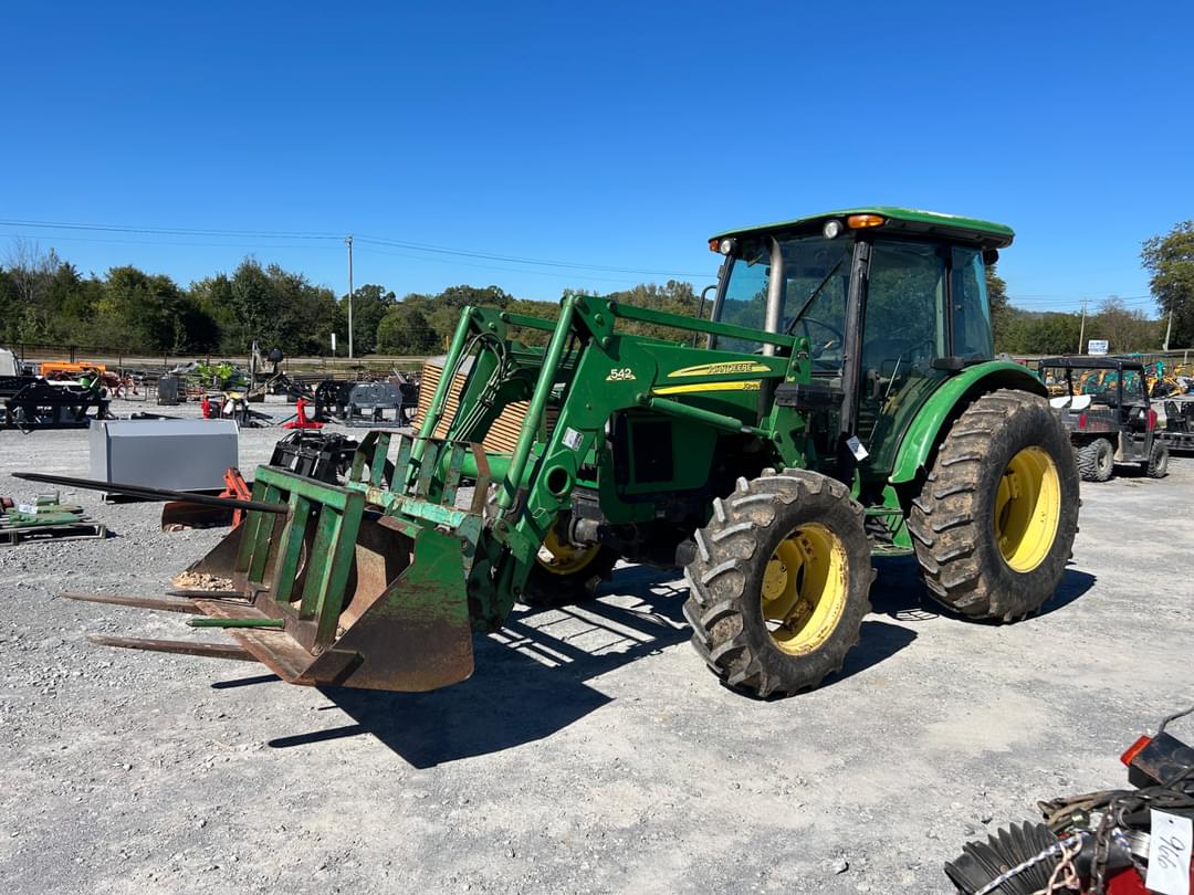Image of John Deere 5603 Primary image