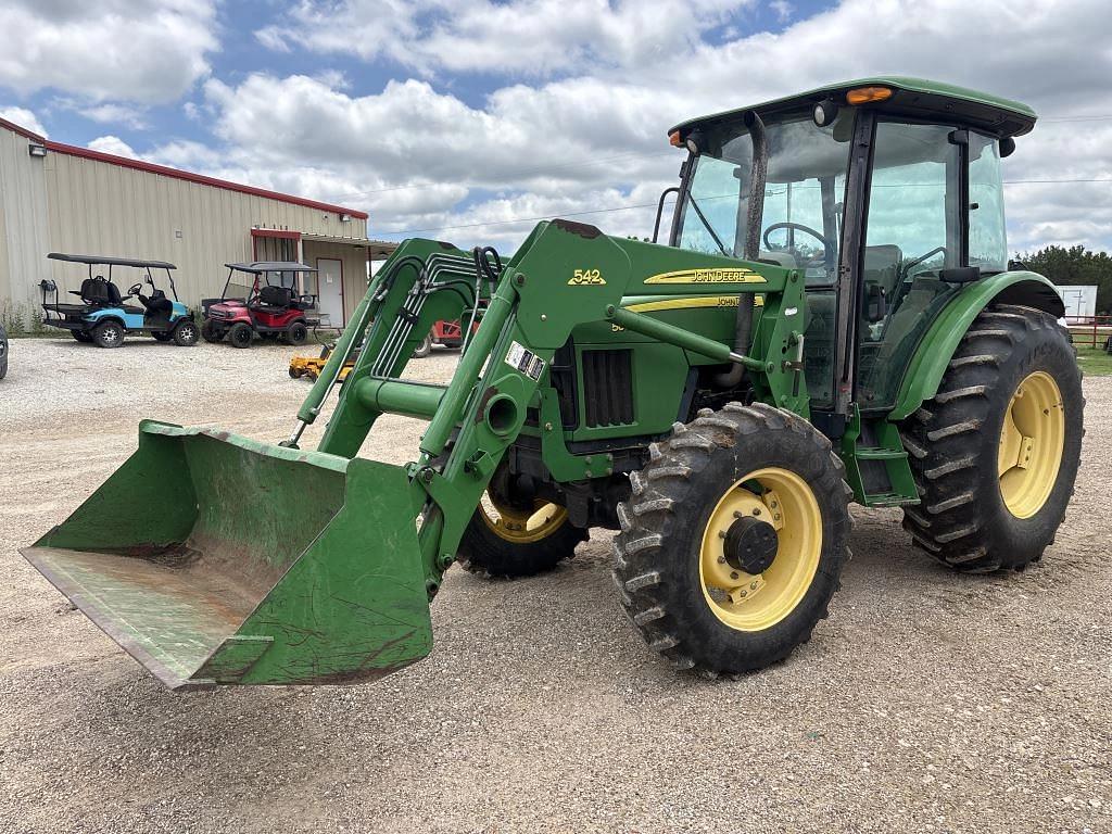 Image of John Deere 5603 Primary image