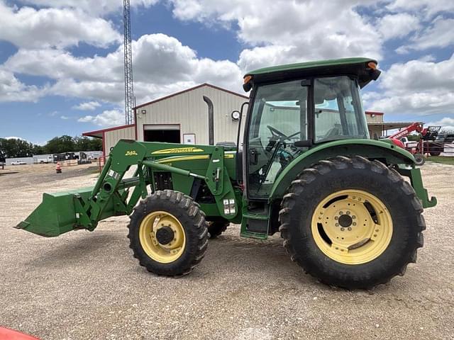 Image of John Deere 5603 equipment image 1