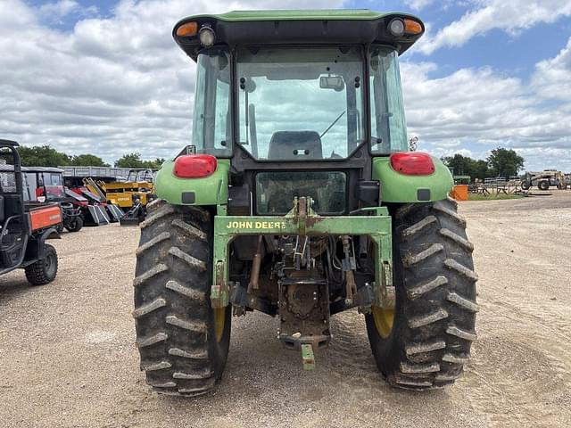 Image of John Deere 5603 equipment image 3