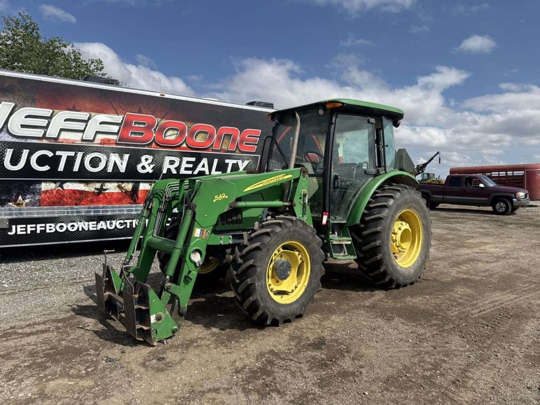 Image of John Deere 5603 Primary image