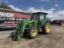 John Deere 5603 Image