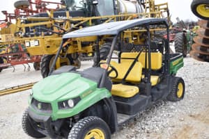 John Deere XUV 560E Image