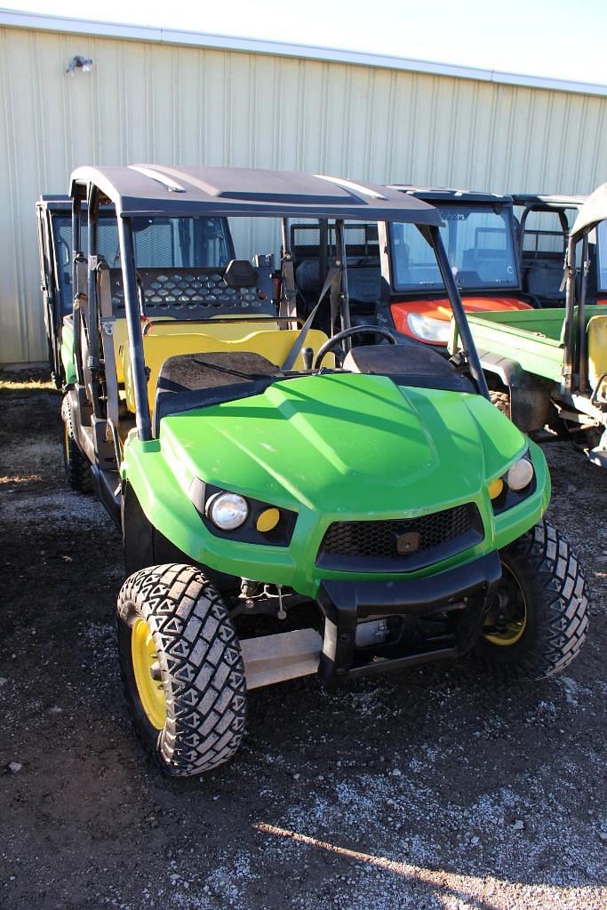 Image of John Deere XUV 560E S4 Primary image