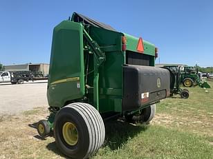 Main image John Deere 560M 1