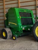 John Deere 560M Image