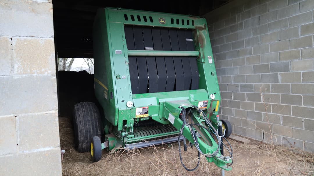 Image of John Deere 560M Primary image