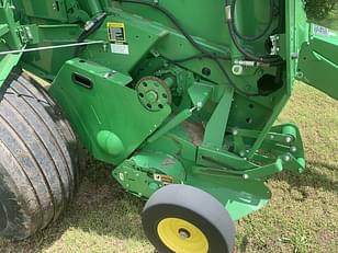 Main image John Deere 560M 15