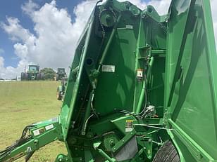 Main image John Deere 560M 4