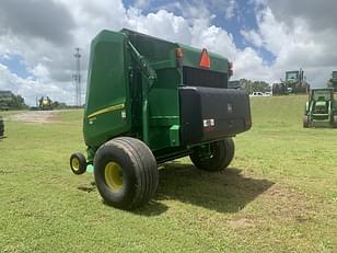 Main image John Deere 560M 7