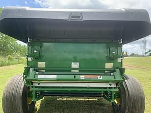 Main image John Deere 560M 9