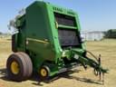 John Deere 560M Image