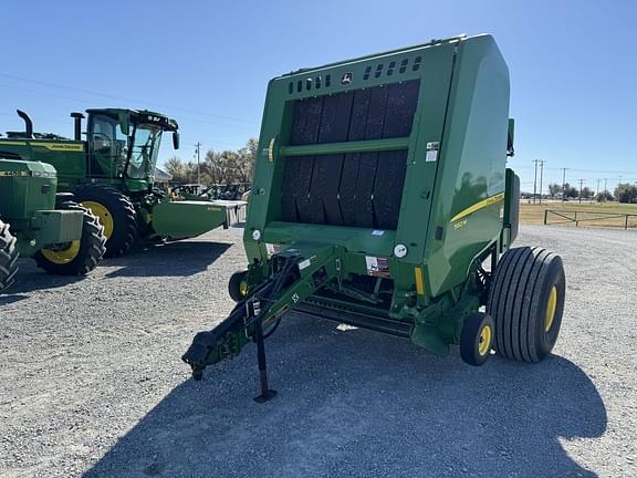 Image of John Deere 560M Primary image