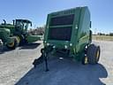 John Deere 560M Image