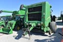 2018 John Deere 560M Image