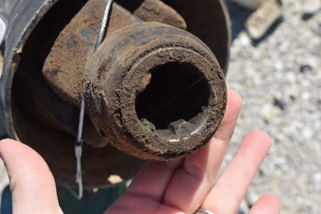 Image of John Deere 560M equipment image 4