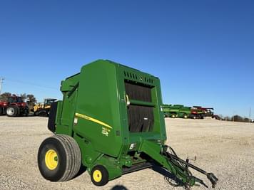 Main image John Deere 560M