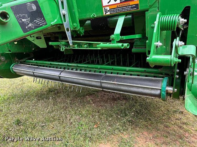 Main image John Deere 560M 14