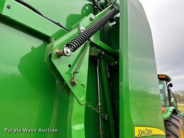 Thumbnail image John Deere 560M 26