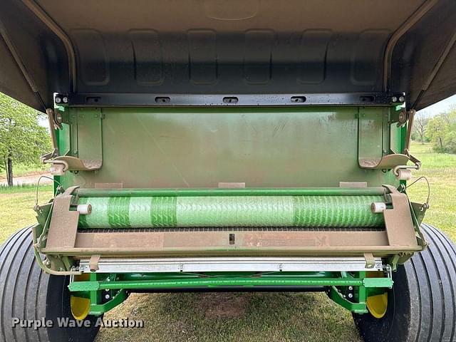 Thumbnail image John Deere 560M 31