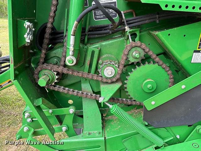 Thumbnail image John Deere 560M 45