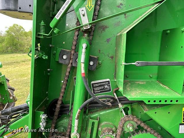 Thumbnail image John Deere 560M 47