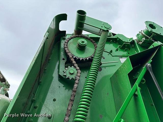 Thumbnail image John Deere 560M 49