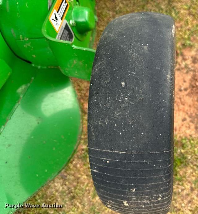 Thumbnail image John Deere 560M 59