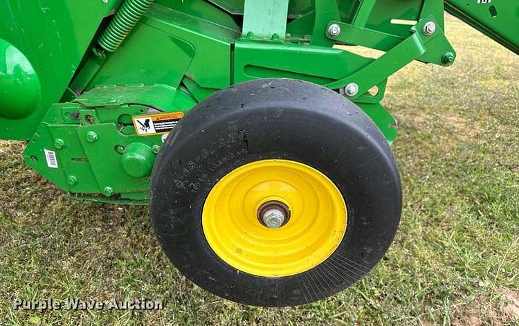 Main image John Deere 560M 62