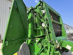 Main image John Deere 560R 20