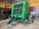 John Deere 560R Image