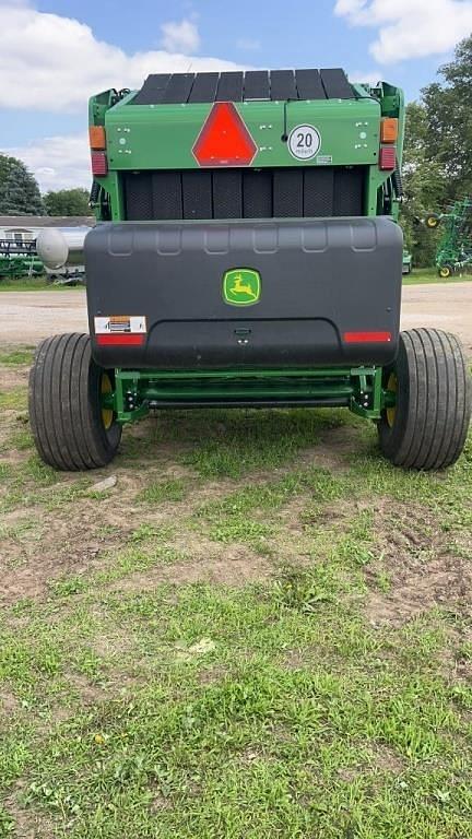 Image of John Deere 560R equipment image 2