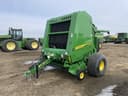 John Deere 561M Image