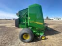 John Deere 561M Image
