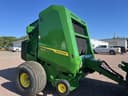 2025 John Deere 561M Image