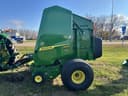 John Deere 561M Heavy-Duty Image