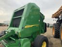 John Deere 561R Image