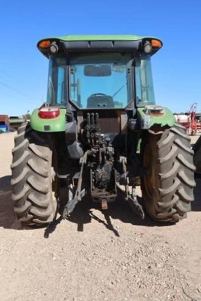 Image of John Deere 5625 equipment image 2