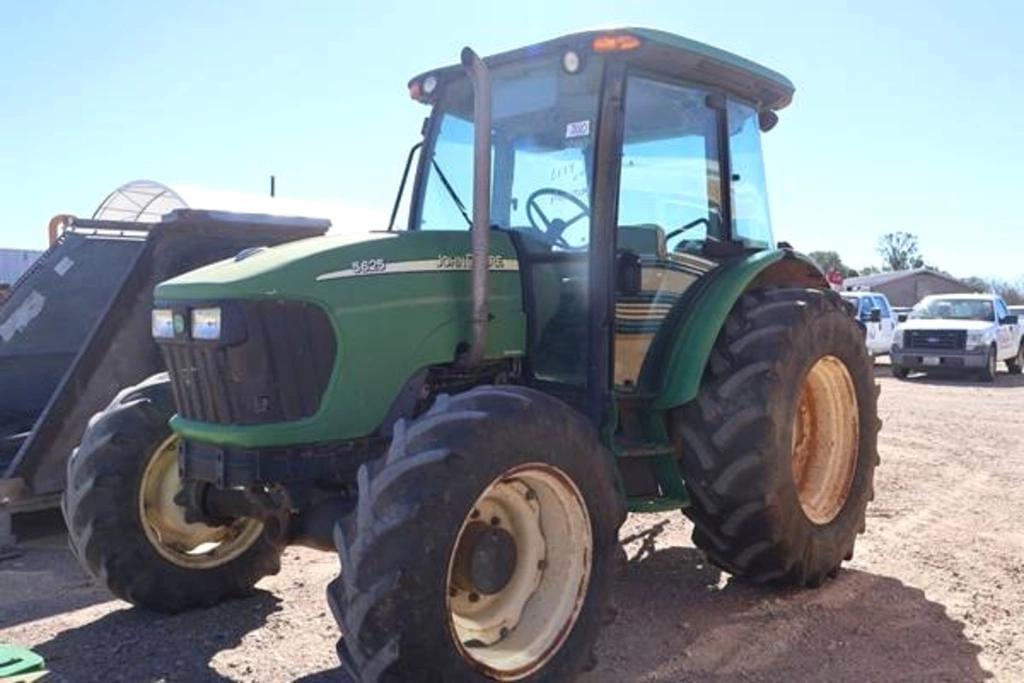 Image of John Deere 5625 Primary image