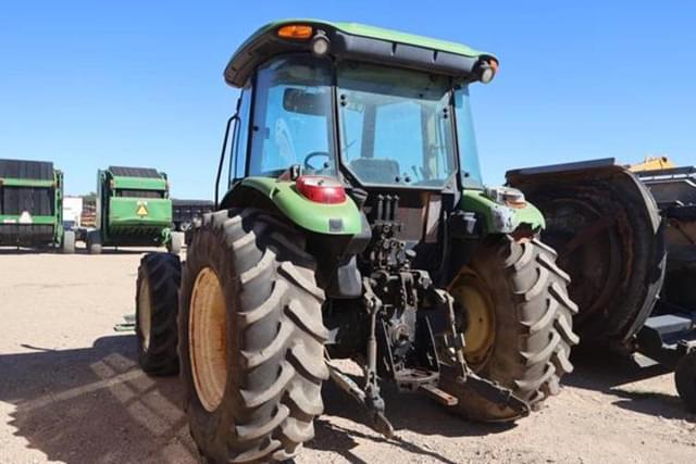 Image of John Deere 5625 equipment image 1