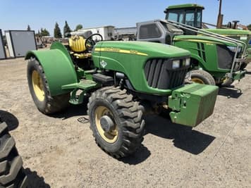 Main image John Deere 5625