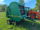 John Deere 566 Image