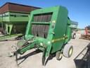 John Deere 566 Image