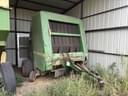 John Deere 566 Image