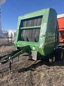 John Deere 566 Image